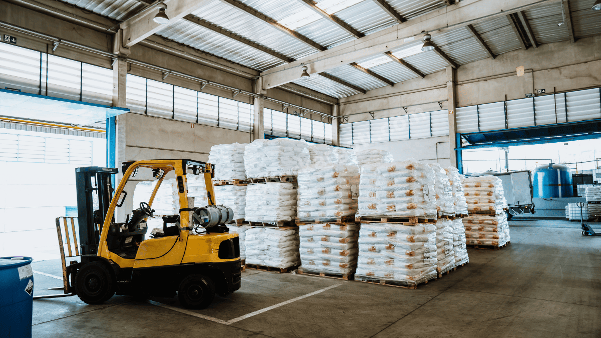 Samsun Kimyasal Ürün Taşıma