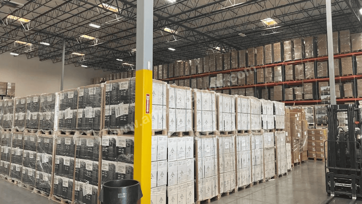 Samsun Parça Yük Taşıma