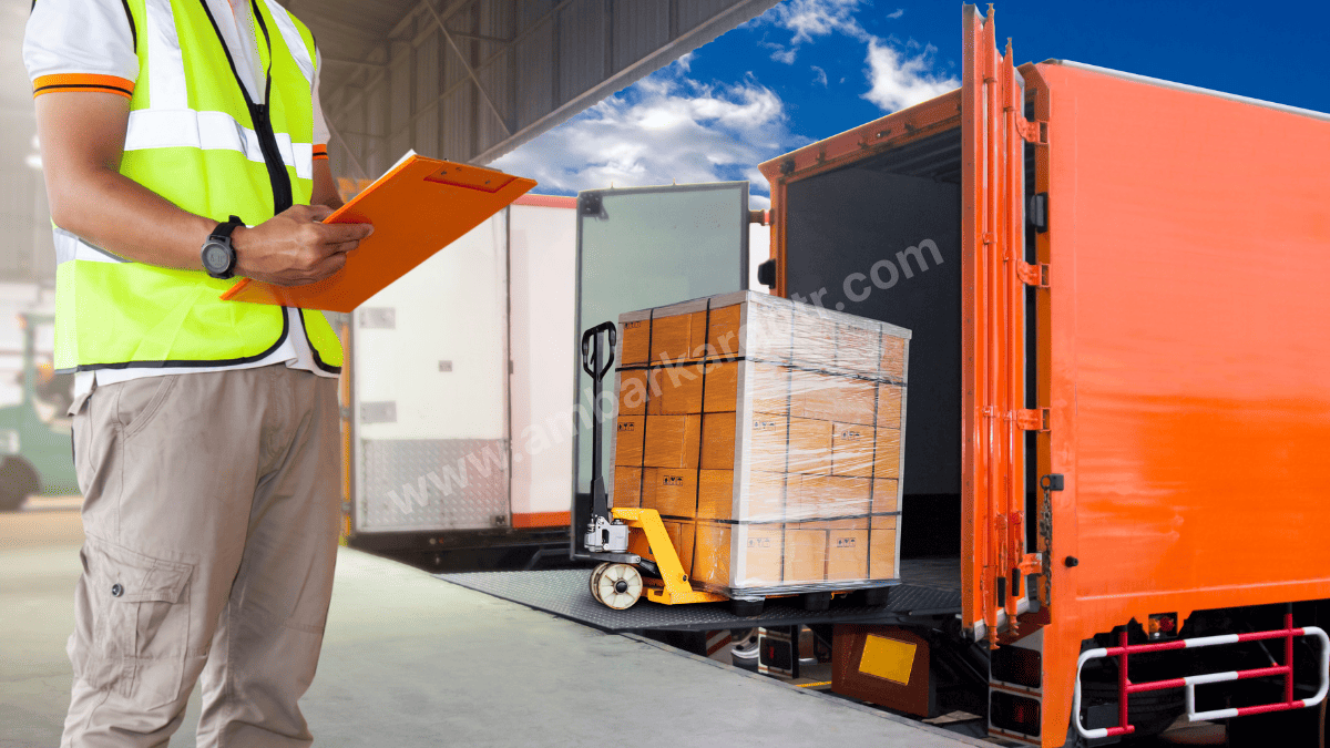 Samsun Şehirler Arası Taşıma